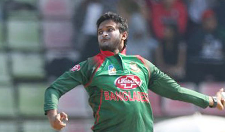 ২০০তম ম্যাচে মাঠে নামছেন সাকিব